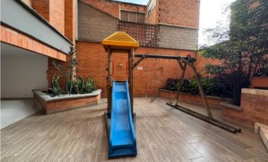 VENTA DE APARTAMENTO EN CALASANZ RANGO 7