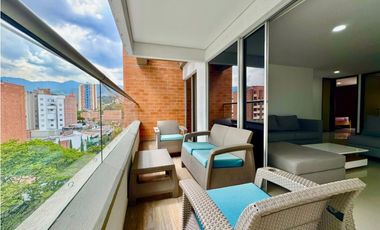 VENTA DE APARTAMENTO EN CALASANZ RANGO 7