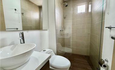 VENTA DE APARTAMENTO EN CALASANZ RANGO 7