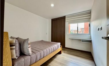 VENTA DE APARTAMENTO EN CALASANZ RANGO 7