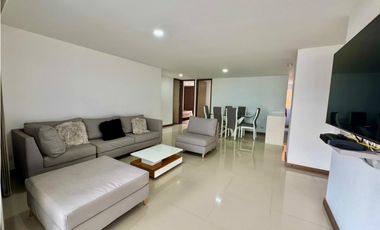 VENTA DE APARTAMENTO EN CALASANZ RANGO 7