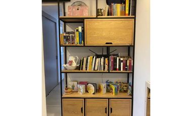 Arriendo apartamento en sabaneta, Amoblado, dos alcobas