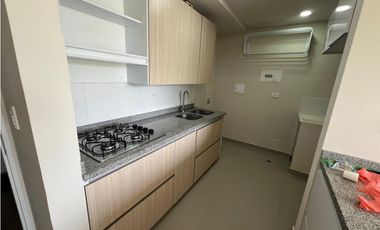 Apartaestudio 2 ambientes en arriendo sector U. Antonio Nariño