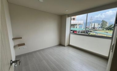 Apartaestudio 2 ambientes en arriendo sector U. Antonio Nariño