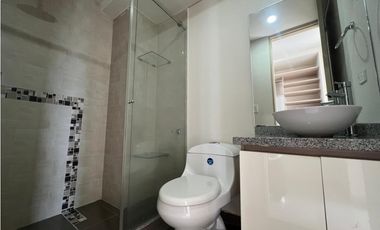 Apartaestudio 2 ambientes en arriendo sector U. Antonio Nariño