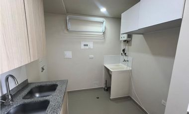 Apartaestudio 2 ambientes en arriendo sector U. Antonio Nariño