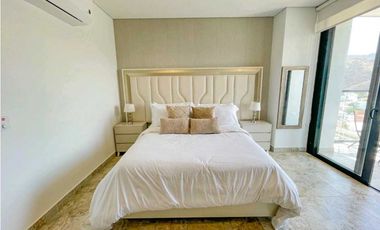 Vendo apartamento Santa Marta Rodadero