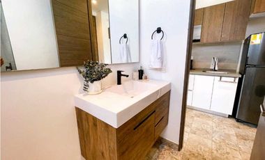 Vendo apartamento Santa Marta Rodadero