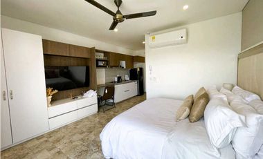 Vendo apartamento Santa Marta Rodadero