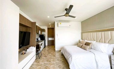 Vendo apartamento Santa Marta Rodadero