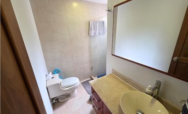 Casa en venta Los Balsos Poblado