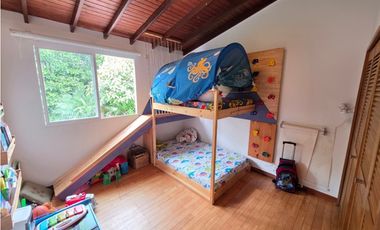 Casa en venta Los Balsos Poblado