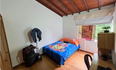 Casa en venta Los Balsos Poblado