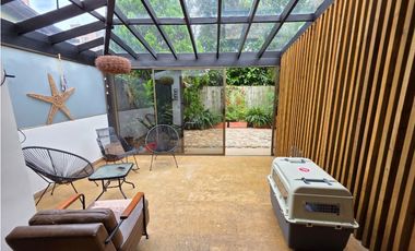 Casa en venta Los Balsos Poblado