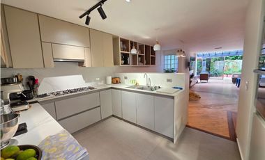 Casa en venta Los Balsos Poblado