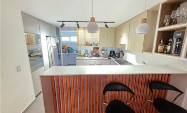 Casa en venta Los Balsos Poblado