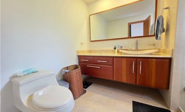 Casa en venta Los Balsos Poblado