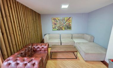 Casa en venta Los Balsos Poblado