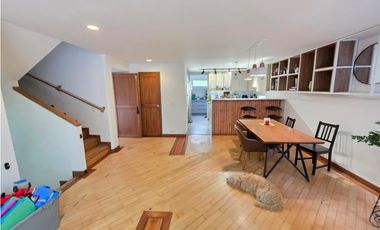 Casa en venta Los Balsos Poblado