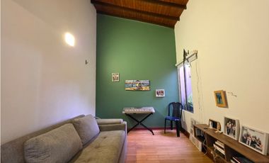 Casa en venta Los Balsos Poblado