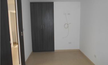 ARRIENDO APARTAMENTO CAMELIA 302