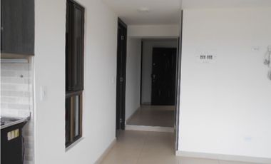 ARRIENDO APARTAMENTO CAMELIA 302