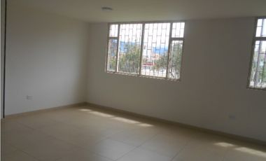 ARRIENDO APARTAMENTO CAMELIA 302
