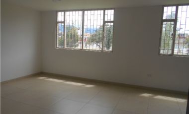 ARRIENDO APARTAMENTO CAMELIA 302