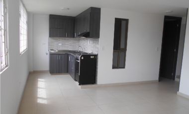 ARRIENDO APARTAMENTO CAMELIA 302