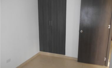 ARRIENDO APARTAMENTO CAMELIA 302
