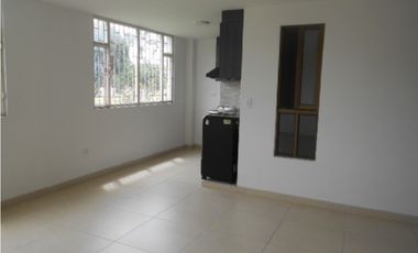 ARRIENDO APARTAMENTO CAMELIA 302