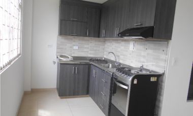 ARRIENDO APARTAMENTO CAMELIA 302