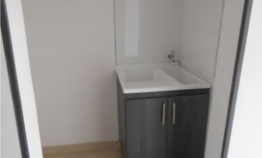ARRIENDO APARTAMENTO CAMELIA 302