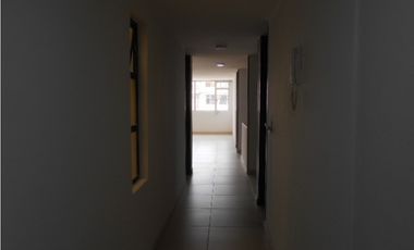 ARRIENDO APARTAMENTO CAMELIA 302