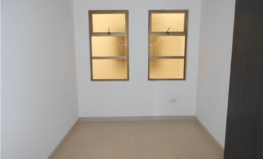 ARRIENDO APARTAMENTO CAMELIA 302