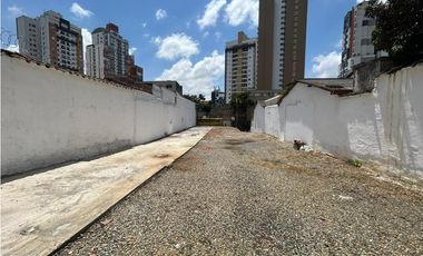 Lote urbano de 425 m² ideal para proyecto inmobiliario o inversión