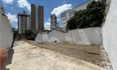 Lote urbano de 425 m² ideal para proyecto inmobiliario o inversión