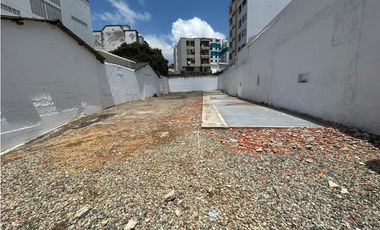 Lote urbano de 425 m² ideal para proyecto inmobiliario o inversión