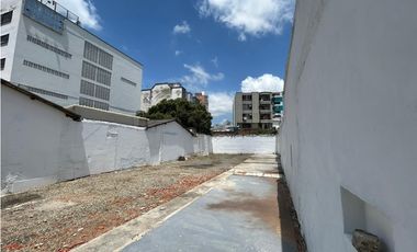 Lote urbano de 425 m² ideal para proyecto inmobiliario o inversión