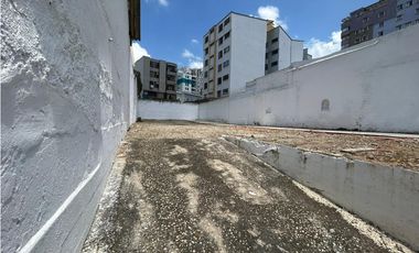 Lote urbano de 425 m² ideal para proyecto inmobiliario o inversión