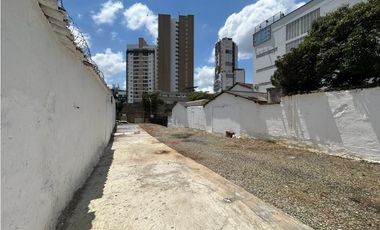 Lote urbano de 425 m² ideal para proyecto inmobiliario o inversión