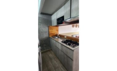 Arriendo apartamento en itagui, sin muebles, dos alcobas