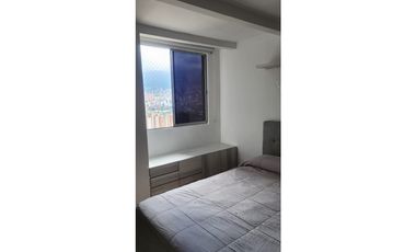 Arriendo apartamento en itagui, sin muebles, dos alcobas