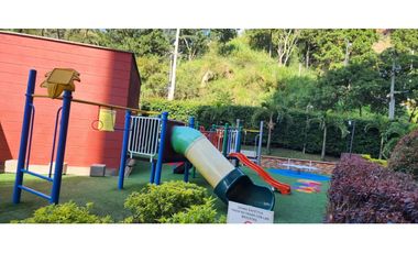 Arriendo apartamento en itagui, sin muebles, dos alcobas