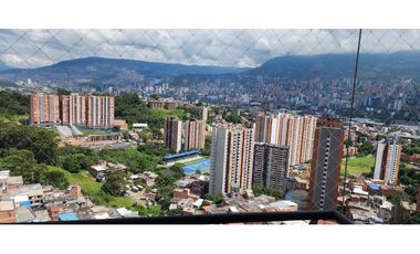 Arriendo apartamento en itagui, sin muebles, dos alcobas