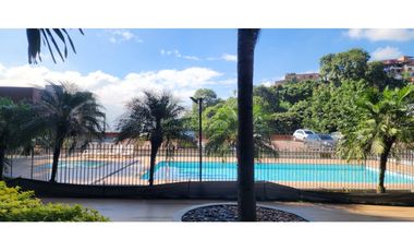 Arriendo apartamento en itagui, sin muebles, dos alcobas