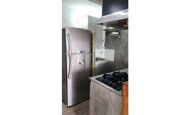 Arriendo apartamento en itagui, sin muebles, dos alcobas