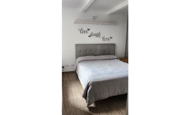 Arriendo apartamento en itagui, sin muebles, dos alcobas