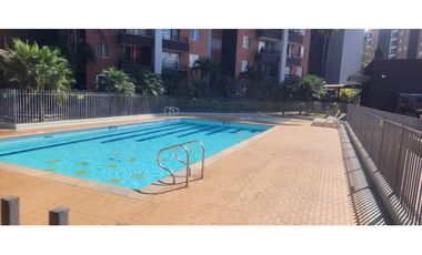 Arriendo apartamento en itagui, sin muebles, dos alcobas