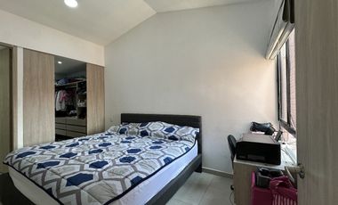 Se vende apartamento en valle del lili